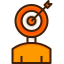 Target icon 64x64