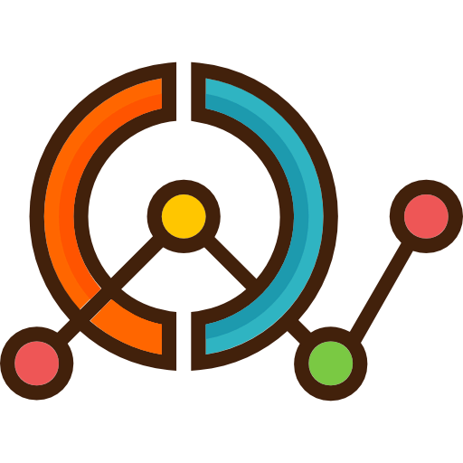 Analytics icon