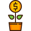 Growth icon 64x64