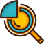 Analytics icon 64x64