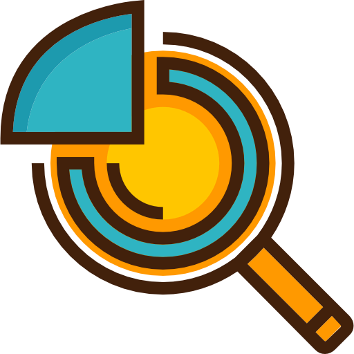 Analytics icon