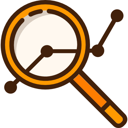 Analytics icon