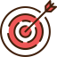Target Symbol 64x64