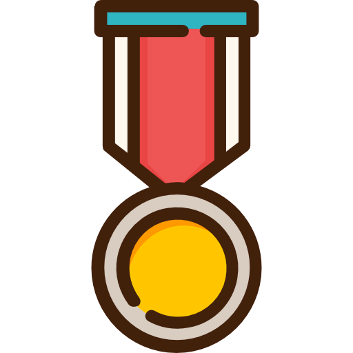 Medal Symbol