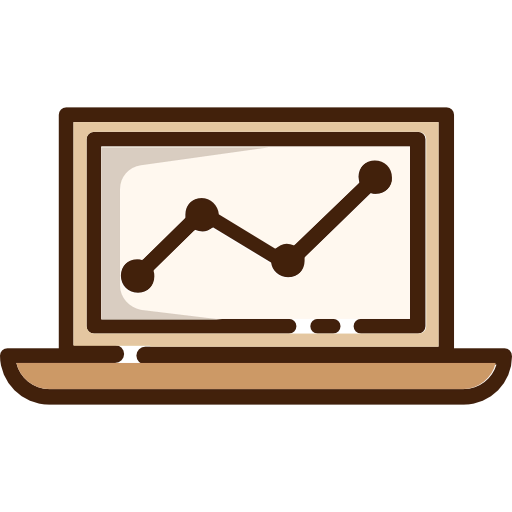 Analytics icon