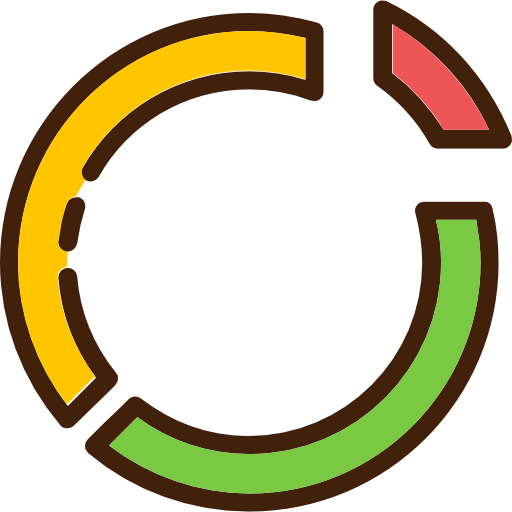 Analytics icon