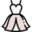 Dress 图标 64x64