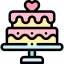 Cake 图标 64x64