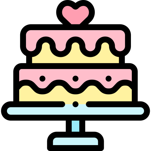 Cake icon