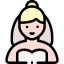 Bride 图标 64x64