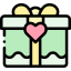 Gift 图标 64x64