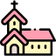 Church 图标 64x64
