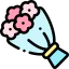 Bouquet 图标 64x64