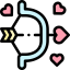 Cupid 图标 64x64