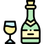 Champagne 图标 64x64
