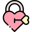 Padlock 图标 64x64