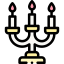 Candle 图标 64x64