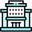 Hotel 图标 64x64