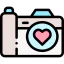 Camera 图标 64x64