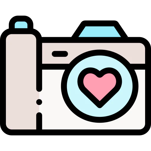 Camera icon