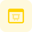 Business presentation icon 64x64