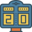 Scoreboard ícone 64x64