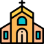 Church Symbol 64x64