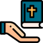 Bible Symbol 64x64