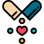 Pills Symbol 64x64