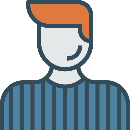 Referee icon