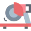 Hand saw icon 64x64