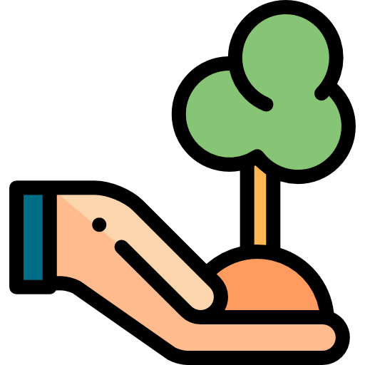 Tree icon