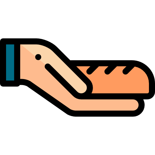 Bread icon