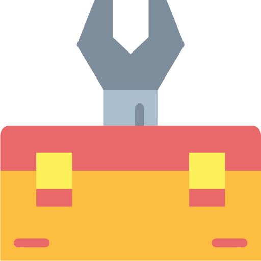 Toolbox icon