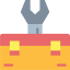 Toolbox icon 64x64