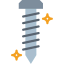 Screw icon 64x64