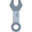 Wrench icon 64x64