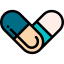 Pills Symbol 64x64