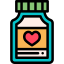 Pills Symbol 64x64