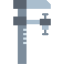 Clamp icon 64x64