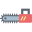 Chainsaw icon 64x64