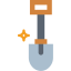 Shovel icon 64x64