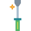 Screwdriver icon 64x64