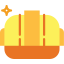 Helmet icon 64x64