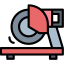 Hand saw icon 64x64