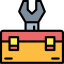Toolbox icon 64x64