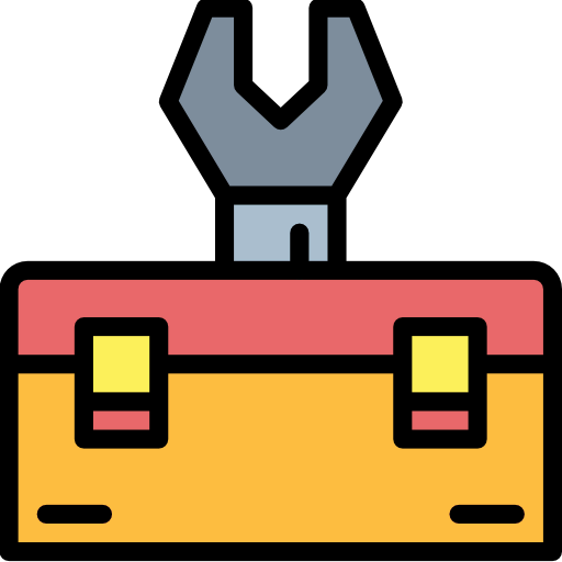 Toolbox 图标
