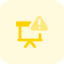 Error icon 64x64