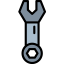 Wrench icon 64x64
