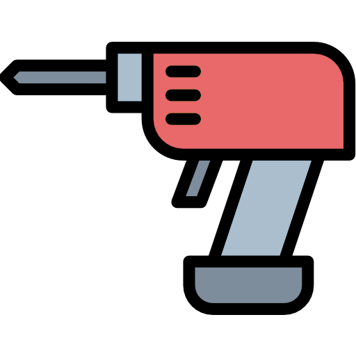 Driller icône